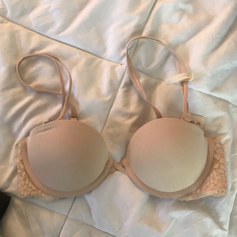 Aerie bra